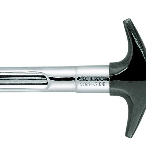 0480-5 JERINGA ANESTESIA