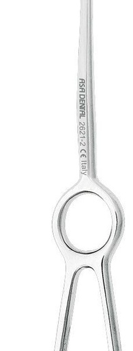 [AS0416] 2621-2 SEPARADOR LANGENBECK