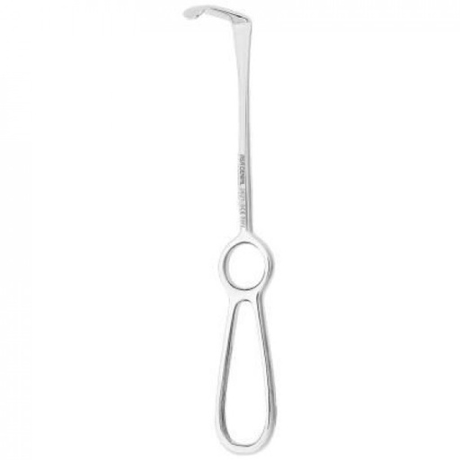 [AS0419] 2621-5 SEPARADOR LANGENBECK 50x11cm.