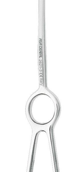 2621-3  SEPARADOR LANGENBECK