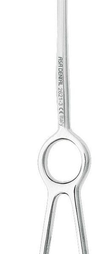 [AS0424] 2621-3  SEPARADOR LANGENBECK