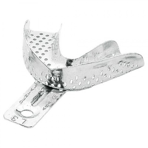 [AS0428] 2800-L3 CUBETA ASA INFERIROR PERFORADA