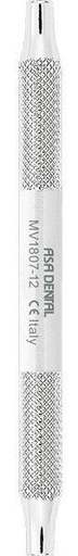 [AS0441] MV1807-12 INSTRUMENTO PERIO GRACEY