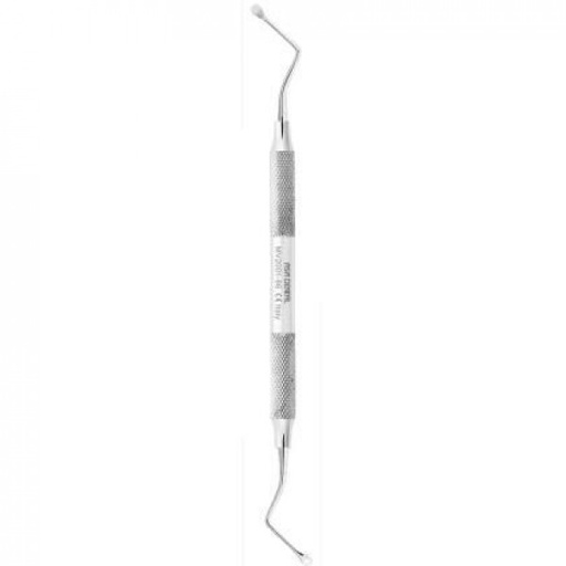 [AS0445] MV2001-86 CURETA OSEA LUCAS