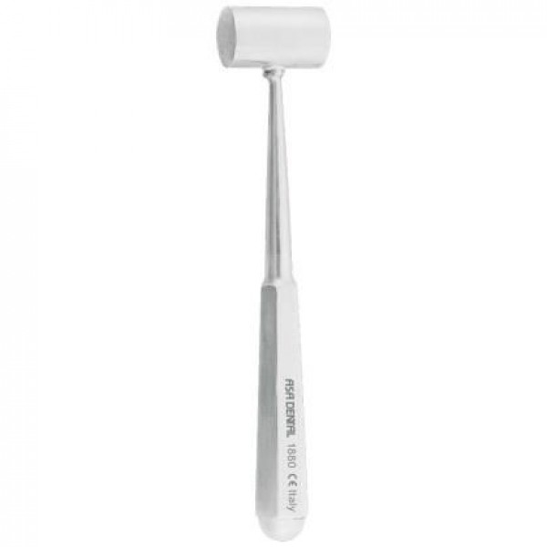 1880 MARTILLO PLOMO PARTSCH