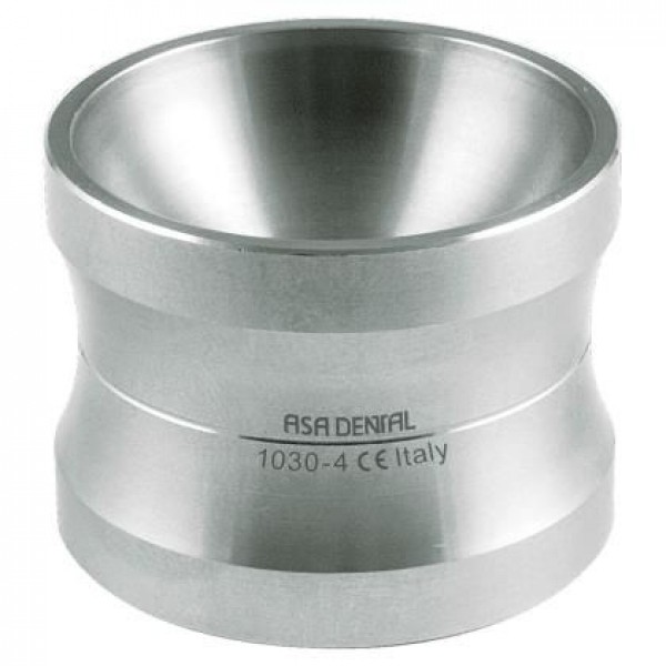 1030-4 VASO DAPPEN PARA HUESO