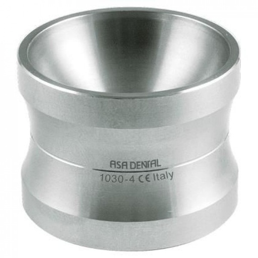 [AS0460] 1030-4 VASO DAPPEN PARA HUESO