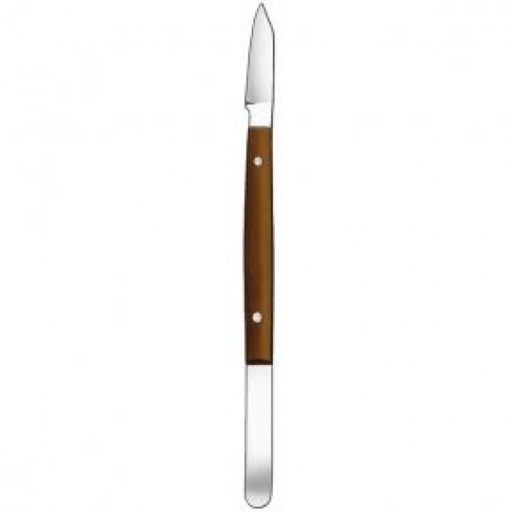 [AS0464] 5200-2 CUCHILLO CERA FAHNENSOCK