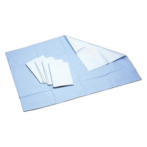 [AV0004] TALLA QUIRURGICA SIN ADHESIVO 50x50 260ud.