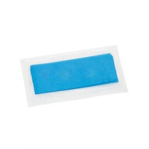 TALLAS ESTERILES 50x50 150ud. CARVIDA