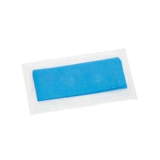 [AV0005] TALLAS ESTERILES 50x50 150ud. CARVIDA