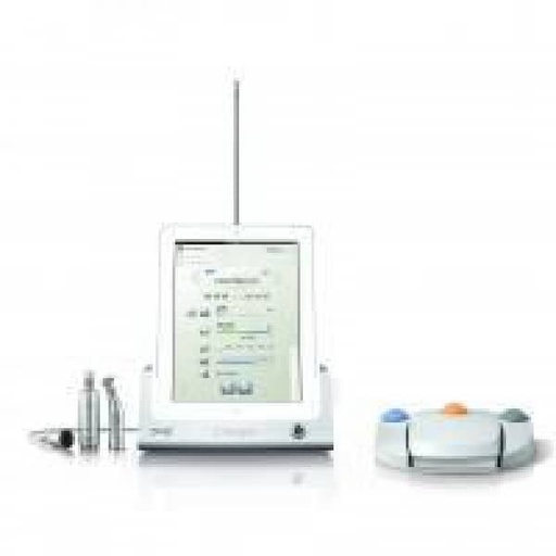 [BA0075] ICHIROPRO + CA 20 L MICROSERIES