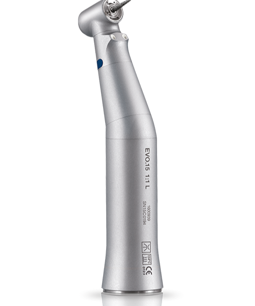 CONTRA ANGULO 1:1 L EVO15 MICRO-SERIES +++