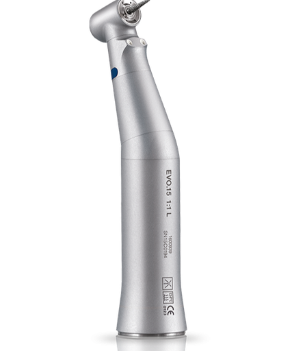 [BA0110] CONTRA ANGULO 1:1 L EVO15 MICRO-SERIES +++