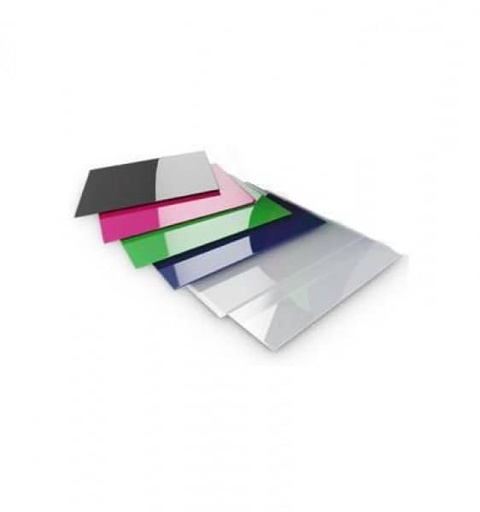 [BB0002] PLANCHA TERMOPLASTICA 1,5MM CUADRADA RIGIDA CX5