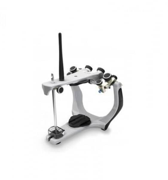 ARTICULADOR BIO-ART A7 PLUS E + ARCO FACIAL ELITE