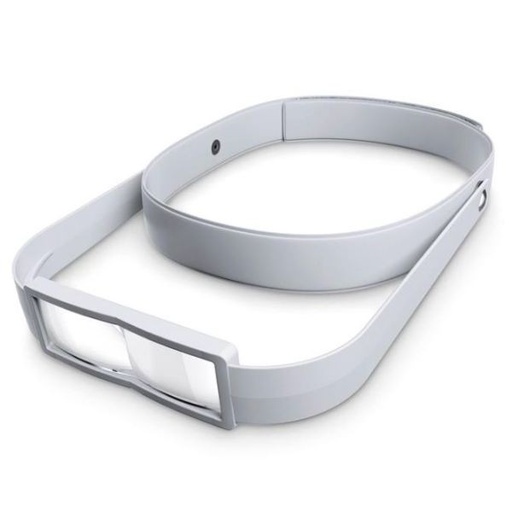 [BB0012] LUPA BIO ART 2,5X