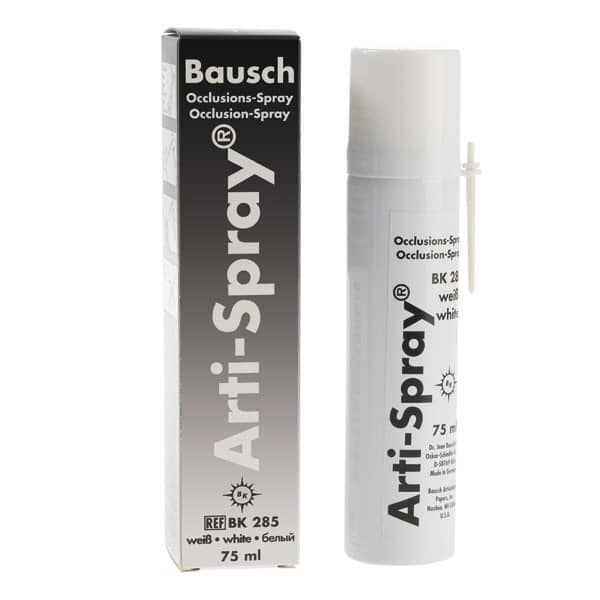 BK 285 ARTI SPRAY BLANCO 75ml.