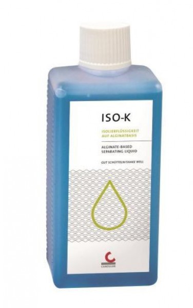 ISO-K 1 LITRO AZUL