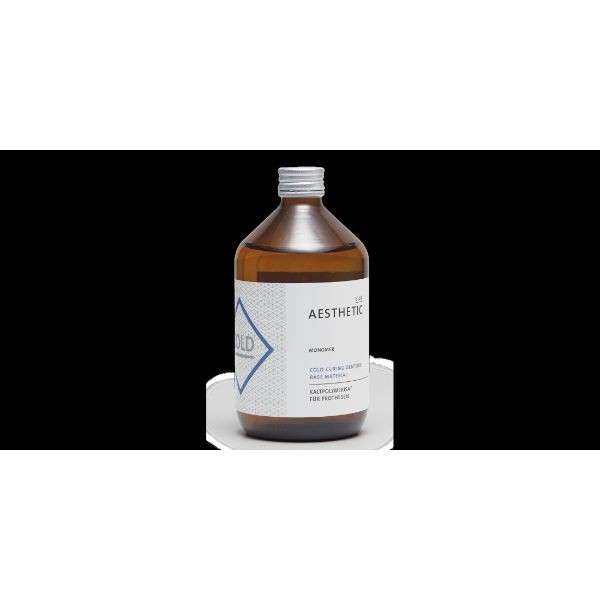 AESTHETIC AUTO-BLUE 500ML