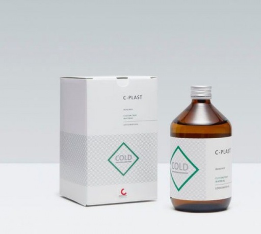 [CA0017] C-PLAST 0´5 LITROS