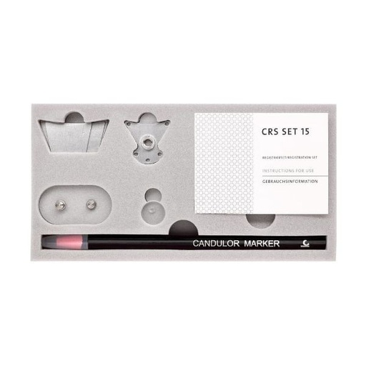 [CA0048] CRS Set 15 (McGrane)