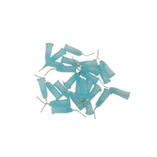 CANULAS OCTACID 100ud.