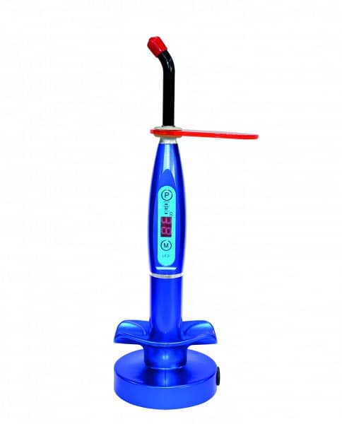 LAMPARA LEDCLEAR POLIMERIZAR