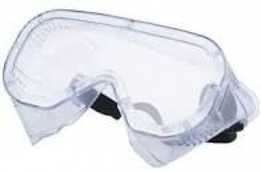 [CL0108] GAFAS PROTECCION GOGGLES++++