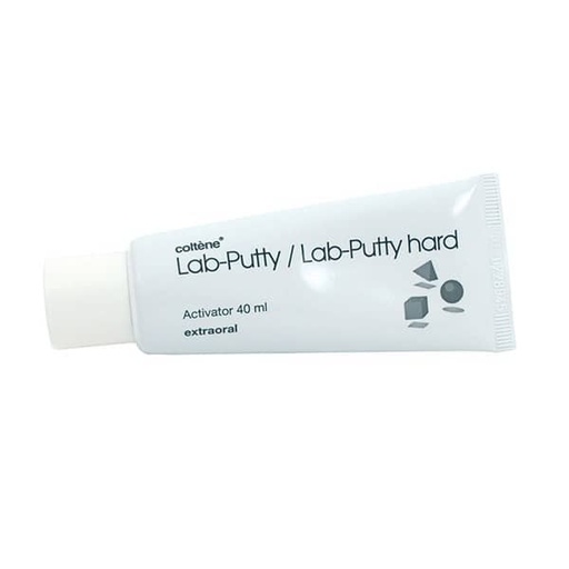 [CO0045] LAB-PUTTY CATALIZADOR 40ml.