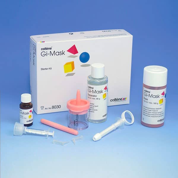 GI-MASK KIT INTRO