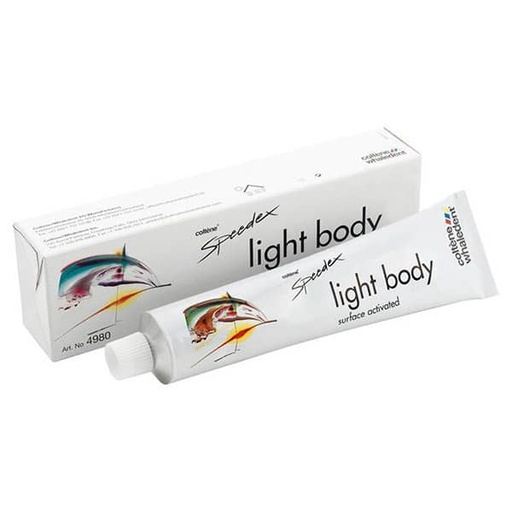[CO0086] SPEEDEX LIGHT BODY 140ml.