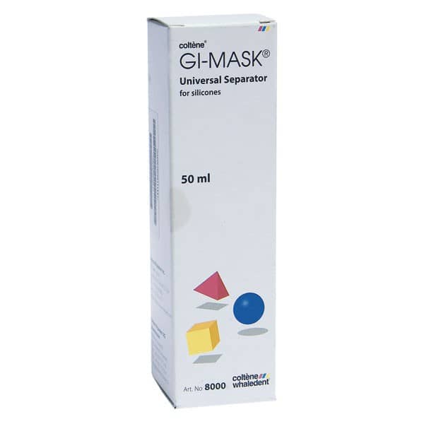 GI-MASK SEPARADOR 50ml.