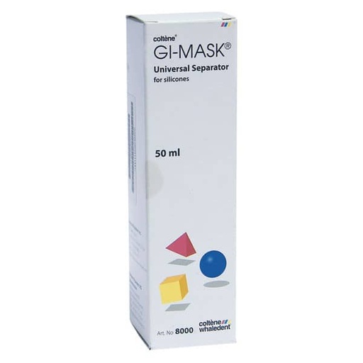 [CO0163] GI-MASK SEPARADOR 50ml.