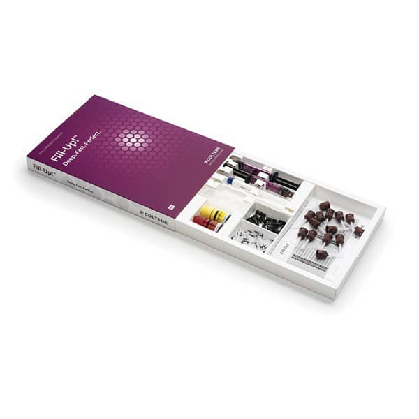 FILL-UP! INTRO KIT 2x4,5gr.+ ADHESIVO