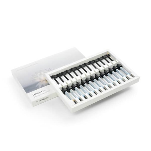 [CO0209] SYNERGY D6 KIT PROMOCION 13x4gr.