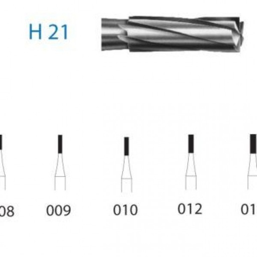 [CO0232] CC36R-314-012-4.5 DIATECH CARBURO 5ud.