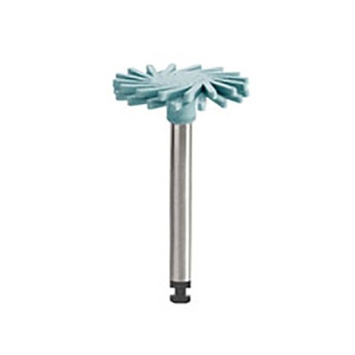 [CO0271] PULIDORES SILICONA DIATECH 5ud. 24SG14RA