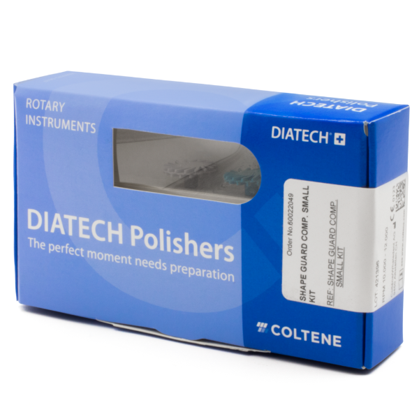 PULIDORES SILICONA DIATECH 5ud. 23SG14RA