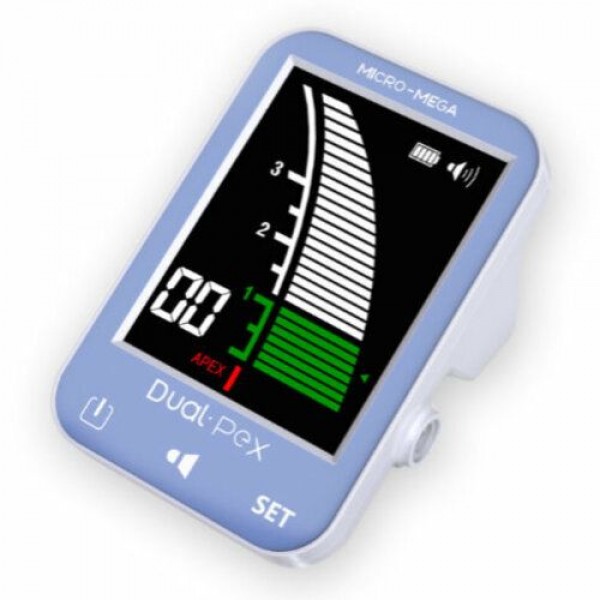 DUAL PEX LOCALIZADOR APICES