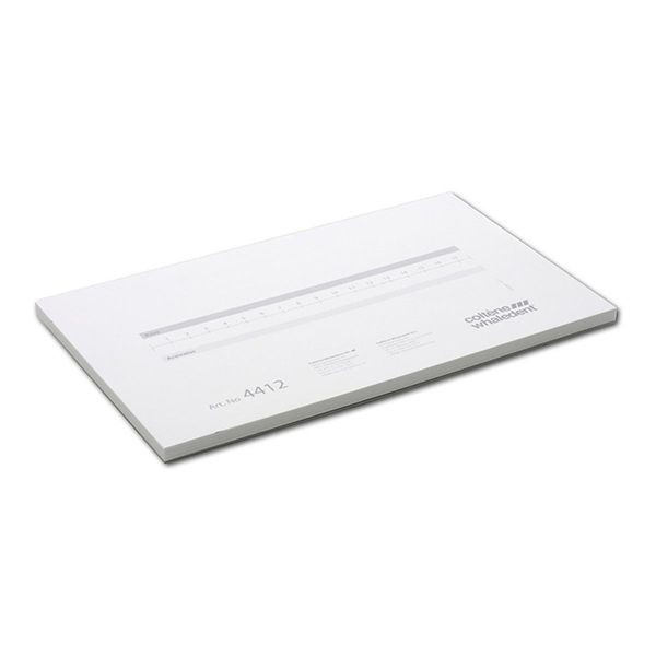 BLOCK DE MEZCLA 1ud.