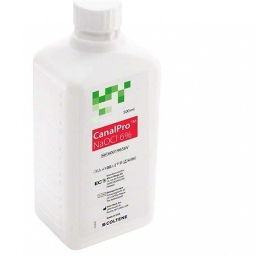 [CO0399] CANAL PRO NAOCI 6% BOTE 500ml.