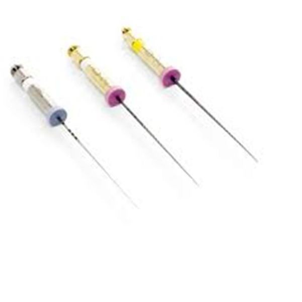 HYFLEX EDM NITI SHAPING SET MEDIUM 21mm. 3ud.