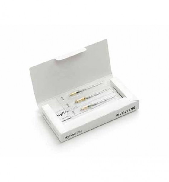 HYFLEX EDM NITI FINISHER FILE 40/04 25mm