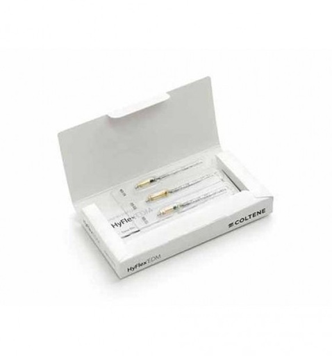 [CO0431] HYFLEX EDM NITI FINISHER FILE 40/04 25mm