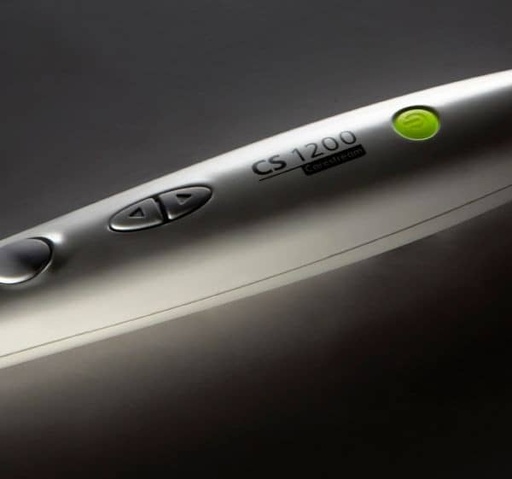 [CR0010] CAMARA INTRAORAL CS 1200 6559991