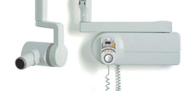 RX CS 2200 CARESTREAM 230V