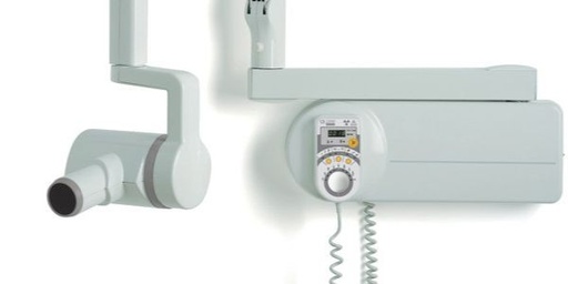 [CR0013] RX CS 2200 CARESTREAM 230V