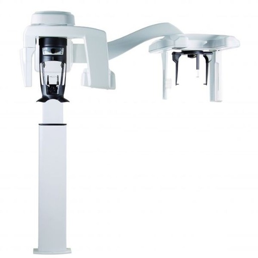 [CR0015] PANORAMICO CS 8100SC 3D CEPH