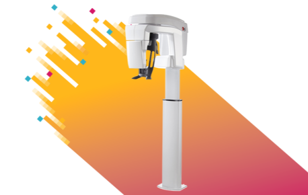 PANORAMICO CS 8200 3D Advance